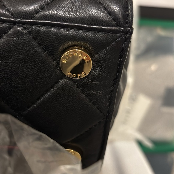 MICHAEL KORS TOTE BAG NEW NO TAGS - Picture 12 of 12